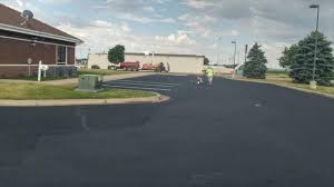 Best Driveway Pressure Washing  in Cedar Hill, MO